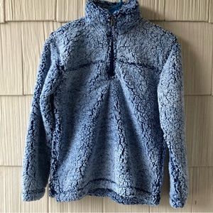 Boxercraft pull over sheepa